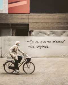 Normas de Edad: ¿Sigues el ritmo de tu vida?