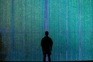 Percepción Visual: ¿Cómo procesamos el mundo digital?