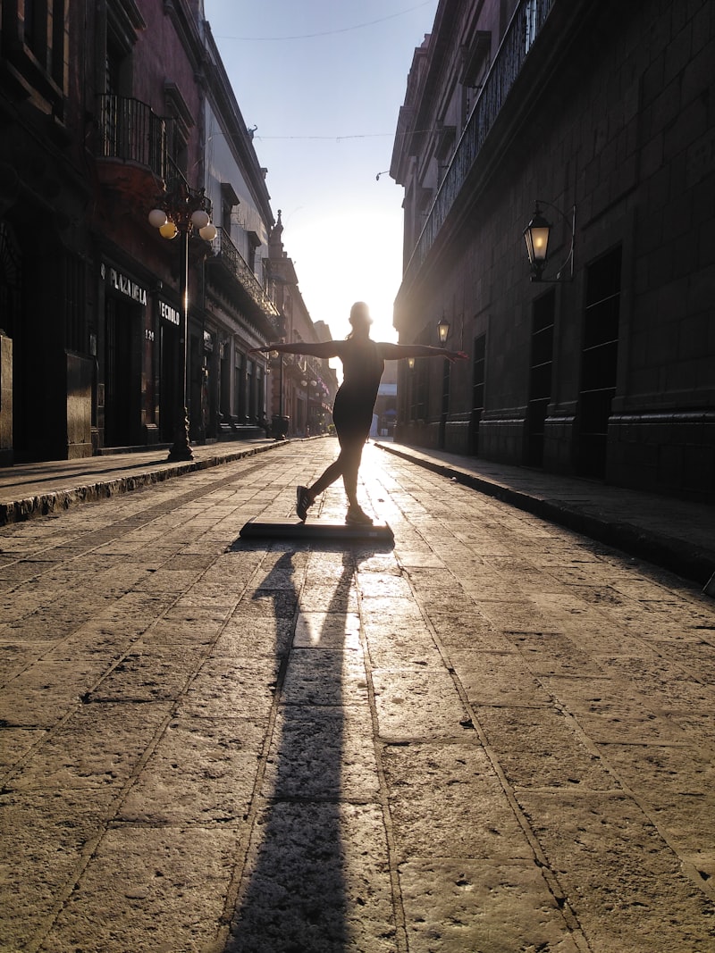 Personalidad Andrógina: Flexibilidad que potencia tu vida