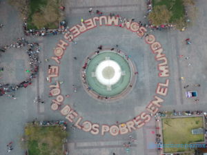 Perspectiva Aérea: El arte de engañar a tu mente