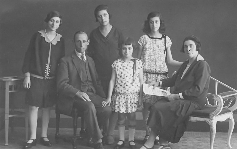 Planificación Familiar: El legado de Margaret Sanger