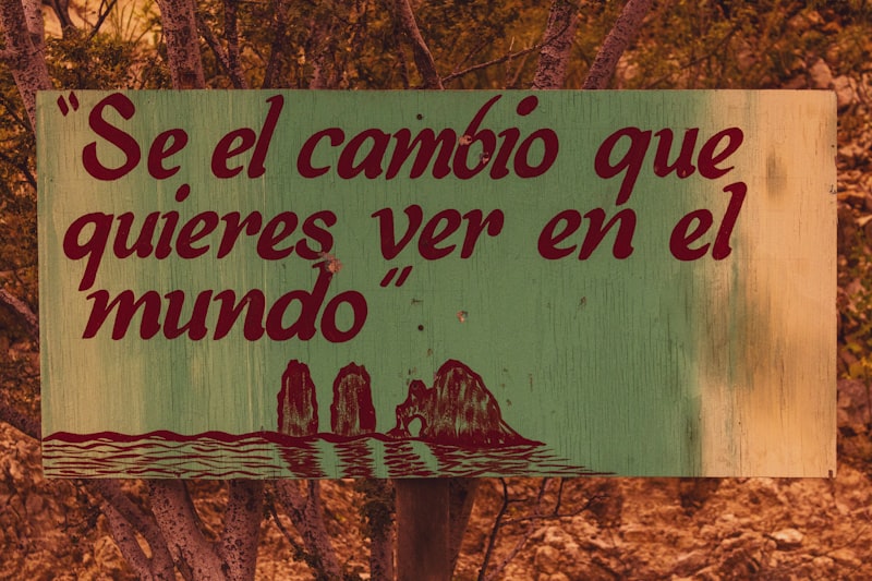 Prefijo Ana: El poder de la estructura mental y el cambio
