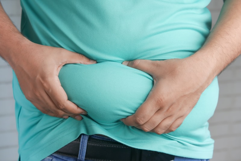 Privación de actividad: Cuando el hambre acelera el cuerpo