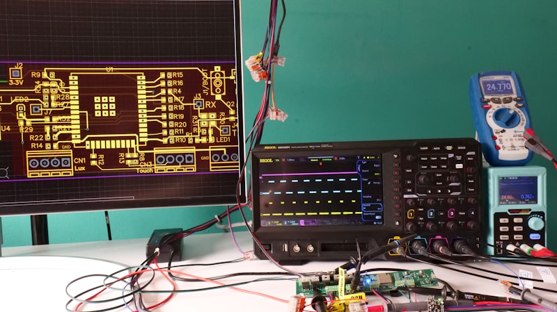 Prueba de Analogías: Desbloquea tu capacidad lógica