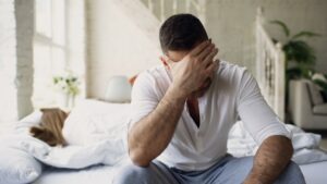 Psicofisiología: El impacto emocional tras la adrenalectomía