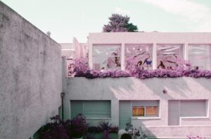 Psicología Arquitectónica: Diseña espacios que transforman vidas