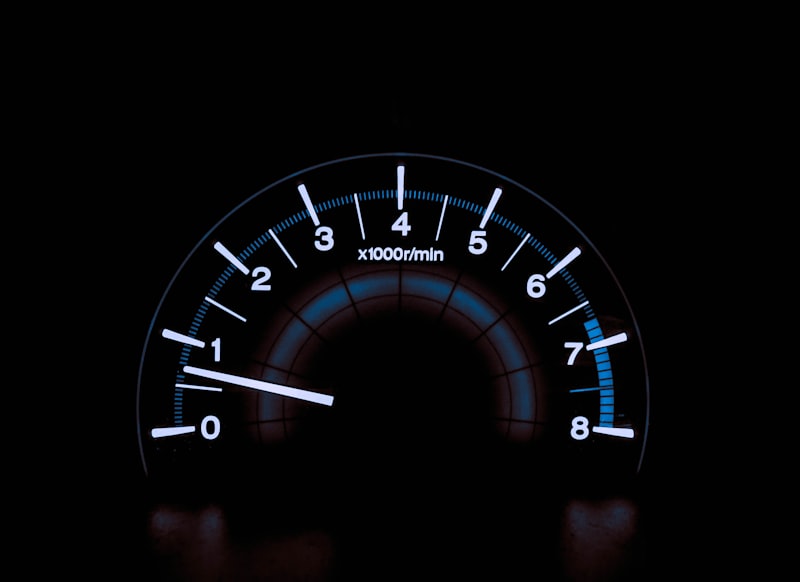 Psicología de la UX: El poder de la velocidad móvil