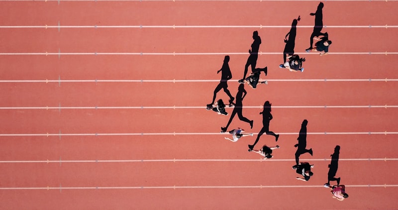Psicología del Entrenamiento: Liderazgo y Éxito Deportivo