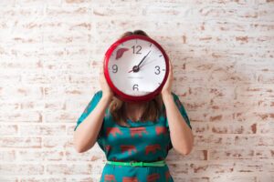 Psicología del envejecimiento: Retrasa el reloj biológico