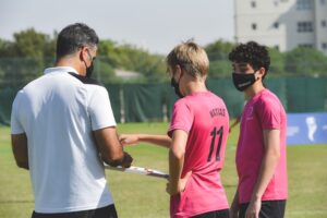 Psicología Deportiva: Formando Entrenadores de Élite