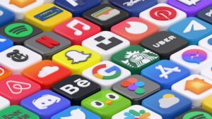 Psicología Digital: El impacto de las apps en nuestra mente