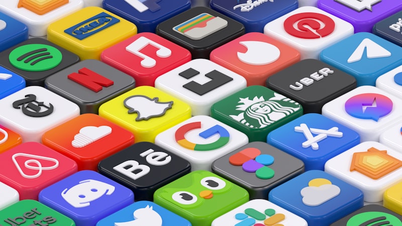 Psicología Digital: El impacto de las apps en nuestra mente