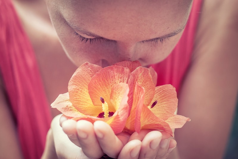 Psicología Sensorial: El poder oculto de los aromas