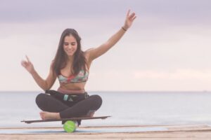 Psicomotricidad: Bienestar en movimiento
