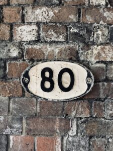 Regla 80/20 - 80:20 rule