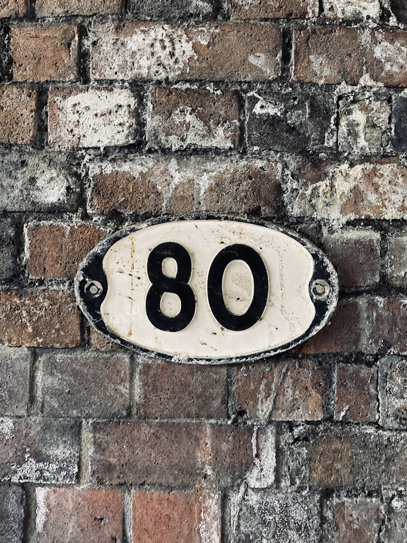 Regla 80/20 - 80:20 rule