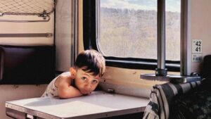 Regresión de edad: El viaje hacia tu niño interior