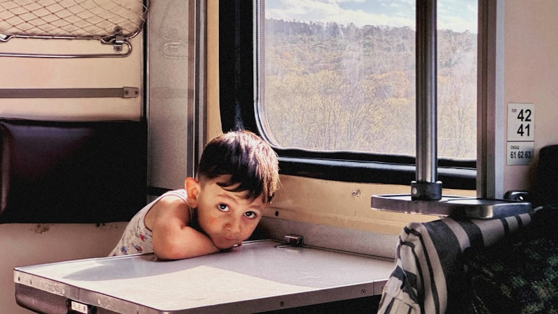 Regresión de edad: El viaje hacia tu niño interior