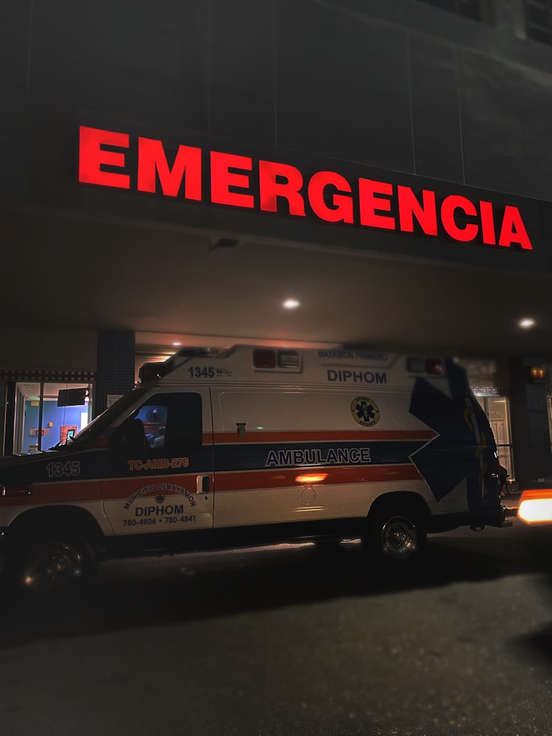 Resiliencia ante Crisis: Preparación para salvar vidas