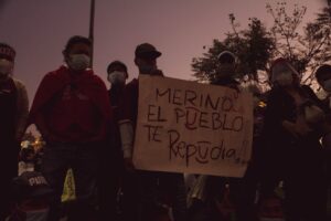 Responsabilidad adscriptiva: ¿Quién carga con la culpa?