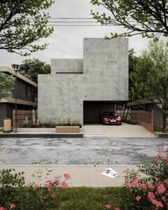Restricciones Arquitectónicas: Diseña bajo límites reales