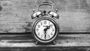 Ritmo de Actividad: Domina tu Reloj Biológico Interno