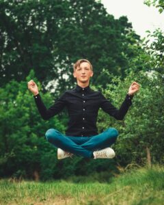 Sauzgatillo: El equilibrio natural para tu bienestar mental