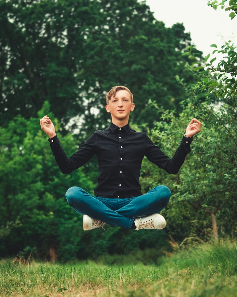 Sauzgatillo: El equilibrio natural para tu bienestar mental