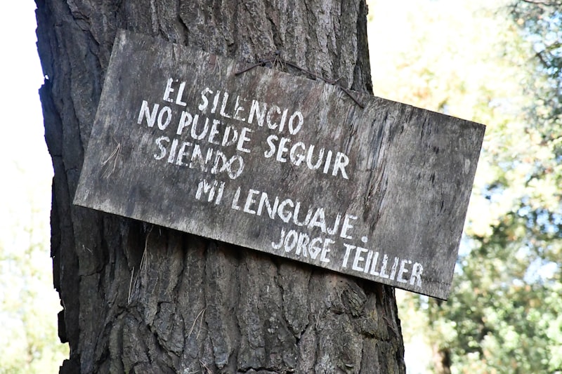 Señales de Alarma: El lenguaje oculto de la supervivencia