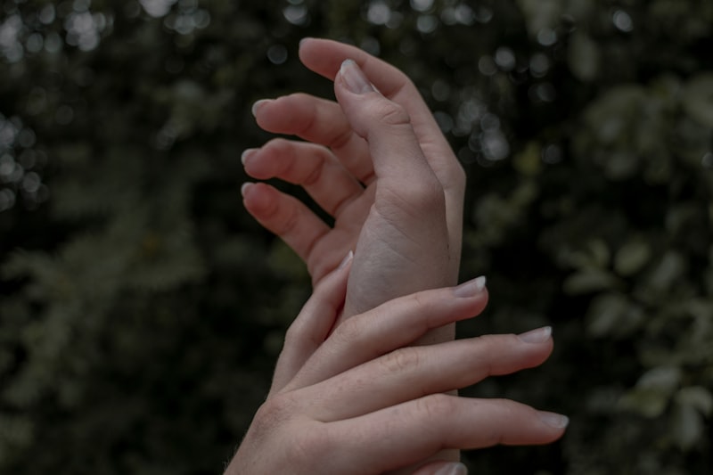 Síndrome de la Mano Ajena: Cuando tu cuerpo te desobedece