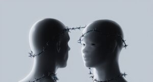 Sistema Adversarial: La psicología del conflicto legal