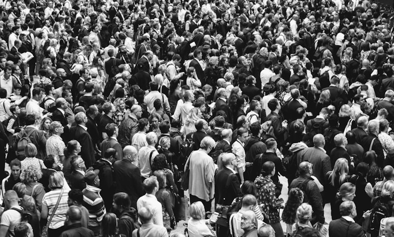 Sociología: El motor de la ciencia social moderna