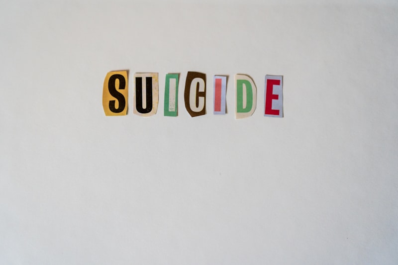 Suicidio Altruista: Cuando el grupo exige la vida