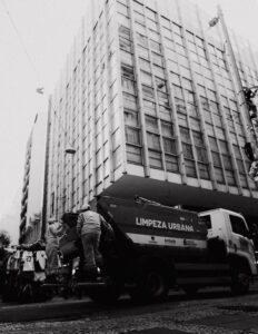 Taller de Agencia: ¿Equidad laboral o carga impuesta?