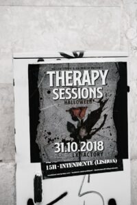 Terapia Ahistórica: Vive el presente, transforma tu futuro