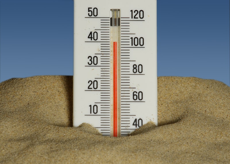 Termorregulación: El control mental sobre tu temperatura