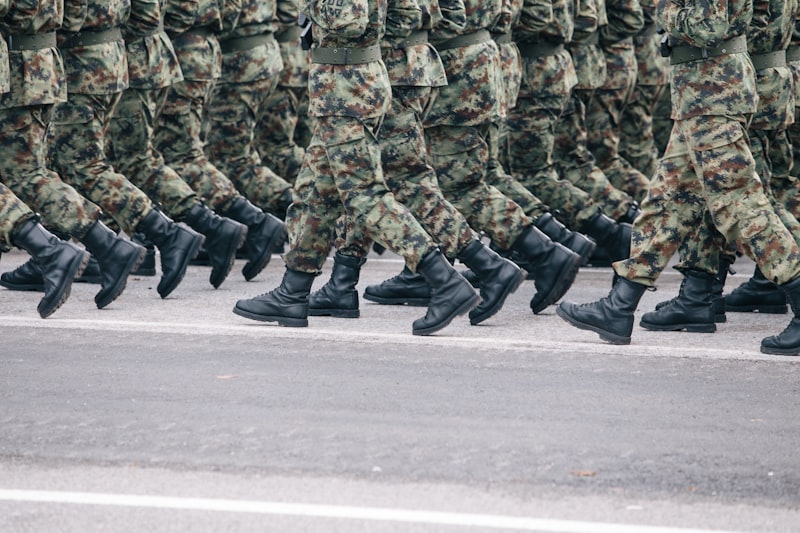 Test Alfa del Ejército: El origen de la psicometría masiva