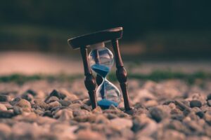 Tiempo de Adaptación: El arte de evolucionar con éxito