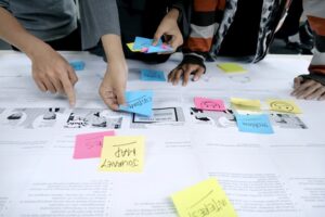 Toma de Decisiones: El arte de gestionar tus recursos