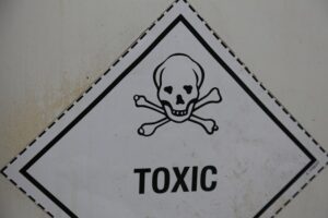 Toxicología: Antídotos que salvan vidas en crisis