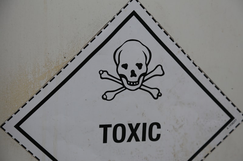Toxicología: Antídotos que salvan vidas en crisis