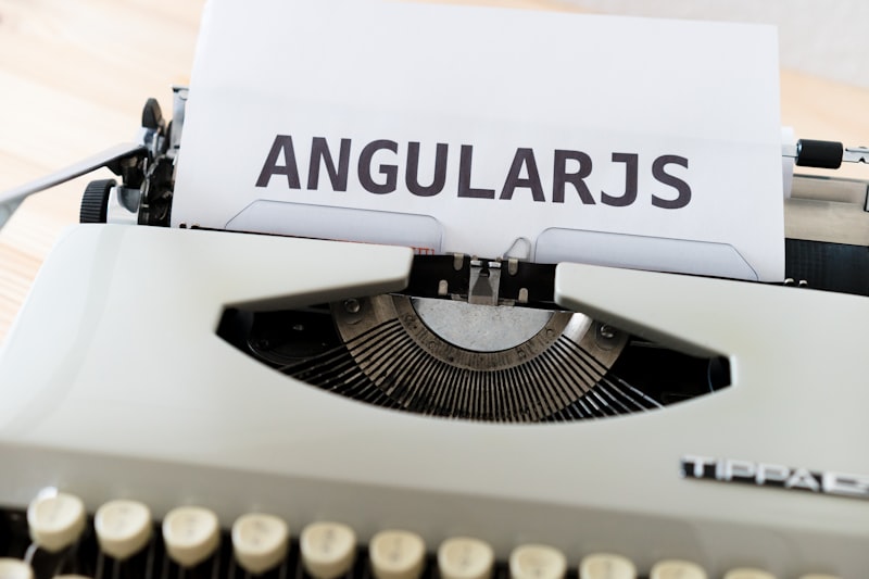 Transformación Angular: Estabiliza tus datos psicológicos