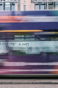 Transporte Activo: La energía que mueve tu mente
