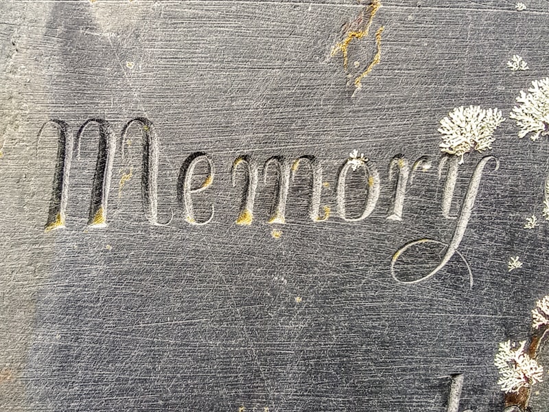 Trastorno Amnésico: Cuando la memoria se desvanece