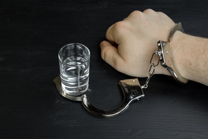 Trastorno por uso de alcohol: Entender la dependencia real