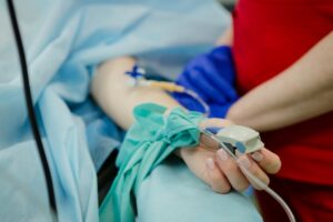 Tratamiento Ambulatorio: Bienestar sin hospitalización