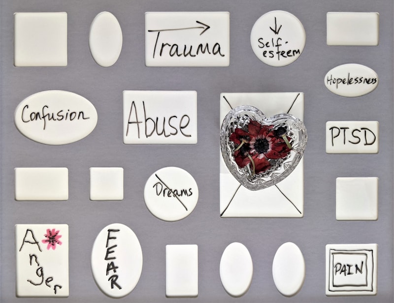 Trauma Psicológico: Secuelas Invisibles