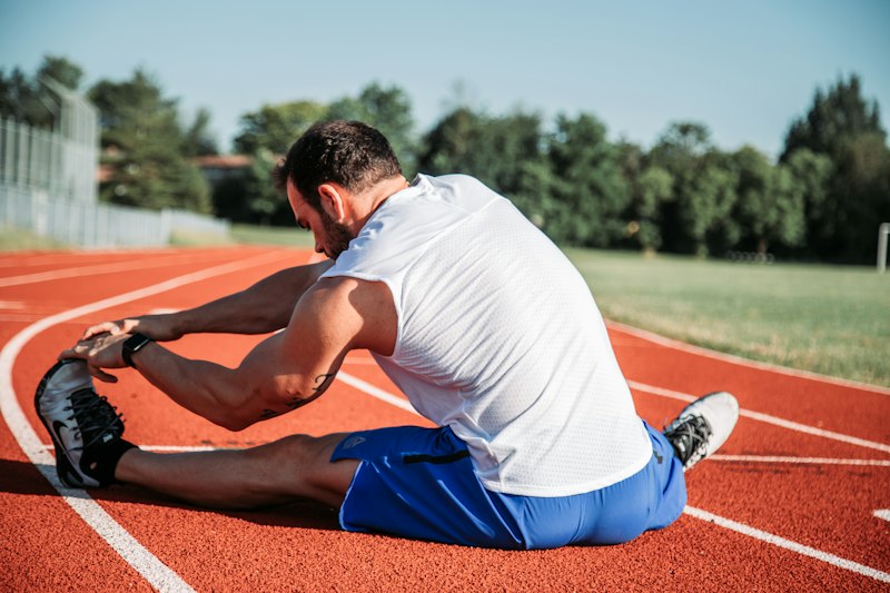 Tríada de la Atleta: Salud mental y física en equilibrio