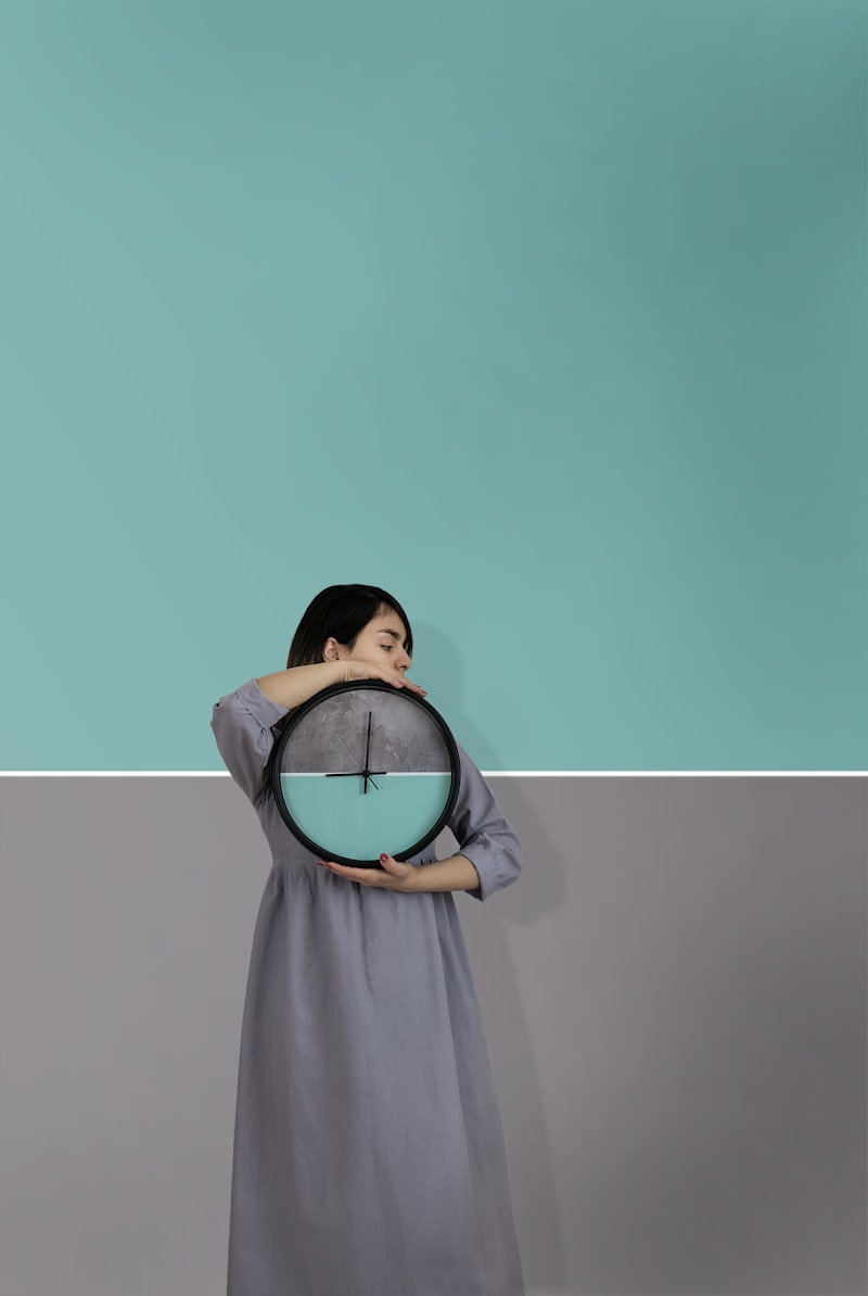 Tricromatismo Anómalo: Tu visión del color bajo la lupa