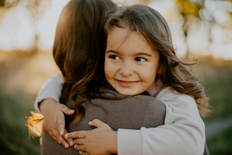 Apego: Evaluación precisa del vínculo emocional infantil